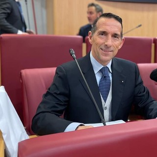 Rocco Invernizzi (FdI): &quot;Destinare risorse dal Fondo Strategico Regionale per finanziare interventi volti a ridurre la dispersione idrica&quot;