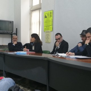 Fipe Confcommercio cerca il suo rilancio a Finale, Balzola: &quot;Pubblici esercizi e ricettività insieme per un progetto ancora più vincente&quot;