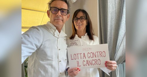 Albenga, cioccolatini contro i tumori: torna l’iniziativa del Festival des Glaces a sostegno di Airc