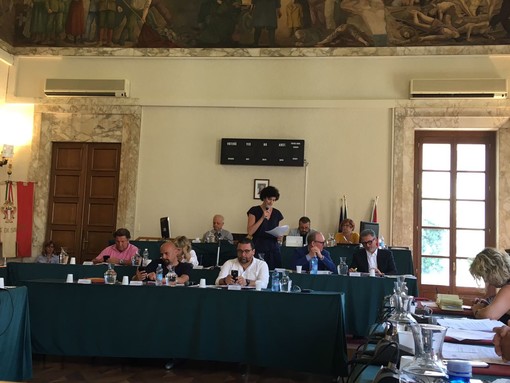 Savona, Consiglio Comunale, presentata una mozione unica per il caso ATA