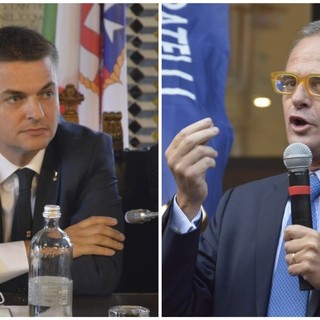 Ballottaggio, Lega e Fdi: &quot;Savona Popolare deve essere il primo interlocutore, non è il momento di giochi da Prima Repubblica&quot;