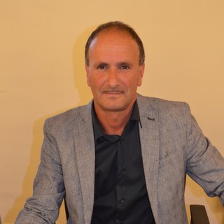 Ilario Simonetta, consigliere delegato allo Sport