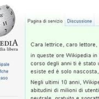 Aigol lancia l'allarme: i siti d'informazione rischiano di fare la fine di Wikipedia