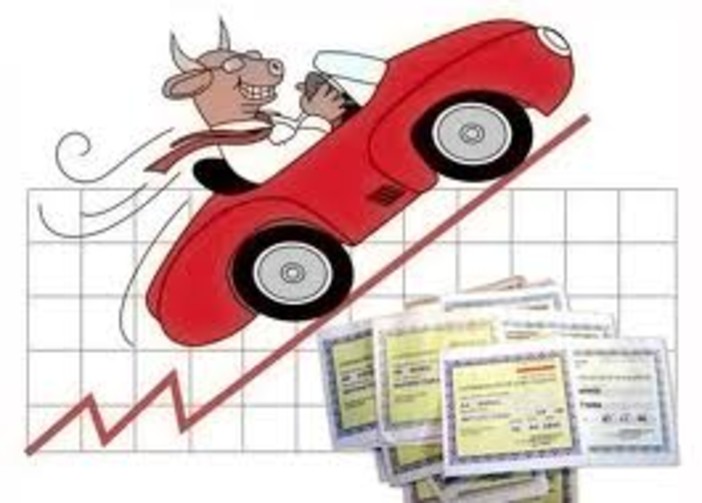 Movimento Difesa del Cittadino, RC AUTO: &quot;Con federalismo fiscale, raffica aumenti del 3,5%&quot;