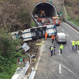 Incidenti nei cantieri autostradali, il Partito Comunista chiede misure urgenti ed efficaci