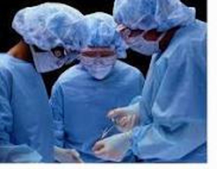 Interrogazione di Melgrati (Pdl) sul blocco della “day surgery” a Savona, Pietra e Albenga