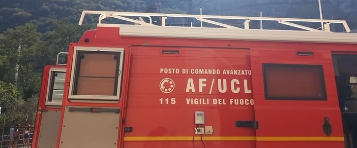 Donna di 83 anni scomparsa ad Altare, ricerche in corso