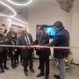 Savona, inaugurata in Piazza del Popolo la nuova filiale di Banca Alpi Marittime (FOTO E VIDEO)