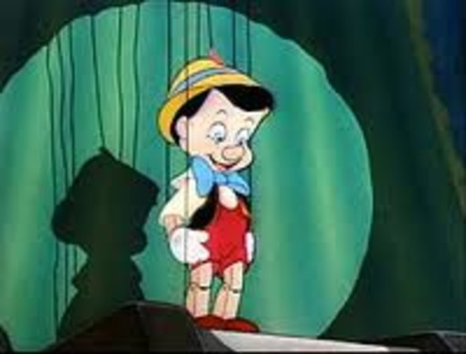 Borghetto: &quot;Pinocchio&quot; in piazza per i più piccoli