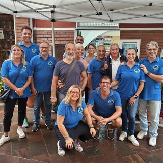 Pietra, il Vespa Club ha una nuova &quot;casa&quot;: inaugurata la sede di via Nunzio Cesare Regina