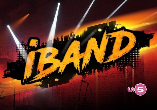 Arriva su La5 iBand, il primo talent per band e cori