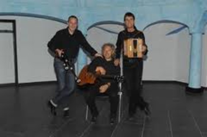 A Toirano Celtic Night con Les Maitres Sonneurs