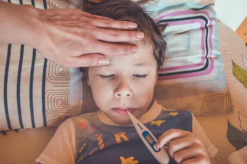 L'influenza sferza anche il savonese con febbre alta e tosse. Zecca (Ordine Pediatri): &quot;Da tenere alta l'attenzione sui più piccoli per non rischiare la bronchiolite&quot;