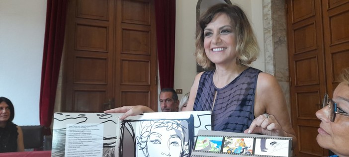 Savona, il concerto di Irene Grandi in piazza Sisto “un omaggio alle donne del blues”