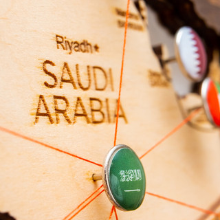 EXPO 2030: tutte le opportunità in Arabia Saudita