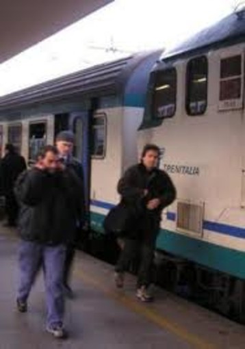 Palmieri (Comitato Pendolari): “voglio ricordare all’Ad di Trenitalia che è tenuto a rendere conto del suo operato ai suoi titolari e cioè ai cittadini”