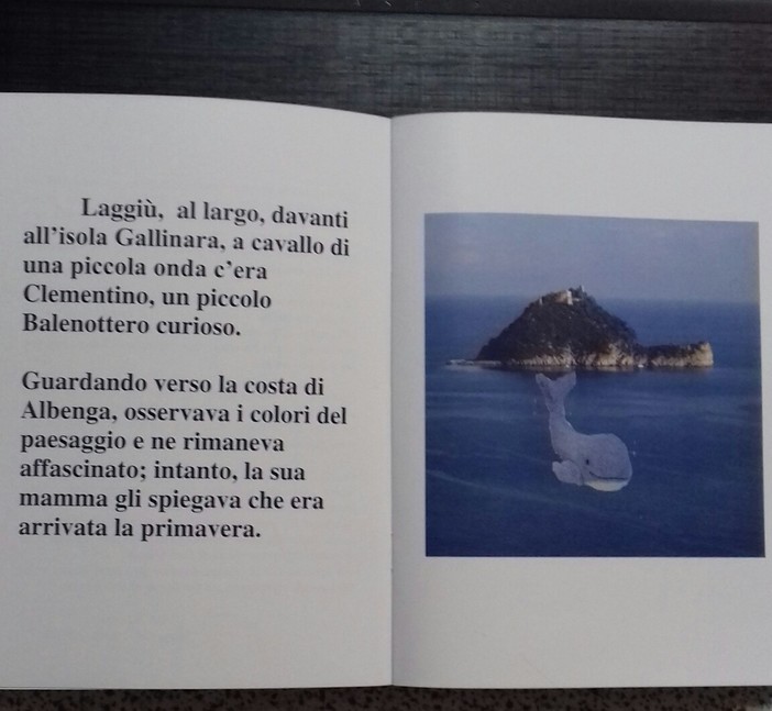 Una storia per raccontare ai più piccoli quanto vissuto causa Covid-19: l'iniziativa della scuola dell'infanzia &quot;San Clemente&quot; di Albenga