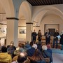 Savona, inaugurata la mostra fotografica di Marcello Campora “A lati”