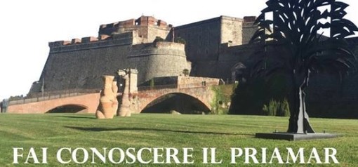 Una visita guidata al Priamar con il FAI: i giovani del Fondo Ambiente Italiano di Savona si presentano sabato 12 dicembre