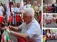 Villanova d’Albenga, inaugurata la nuova ambulanza donata da Bianca Siffredi