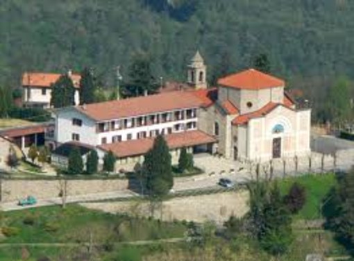 Pellegrinaggio in Val Bormida: al Santuario del Todocco con gli Alpini