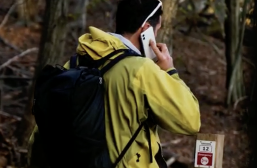 Basta trekking senza preparazione: al via la campagna &quot;Io cammino sicuro&quot; (Video)