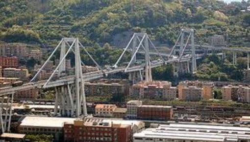 Gronda Genova: slitta VIA, chieste integrazioni al progetto