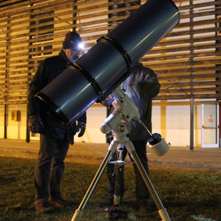 Riprendono le conferenze al Campus del Gruppo Astrofili Savonesi: appuntamento il 12 febbraio