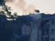 Savona, falso allarme per un incendio tra via Amendola e via Turati (VIDEO)