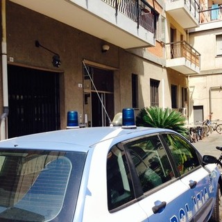 Savona, omicidio di via Sambolino: il giudice dispone una perizia psichiatrica per Luigi Frumento