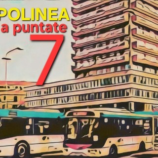 Delitto per diletto. &quot;Il capolinea&quot;, la settima puntata del giallo di Rodolfo Rotondo