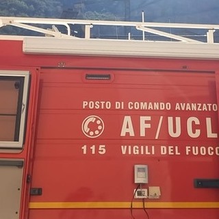 Donna di 83 anni scomparsa ad Altare, ricerche in corso