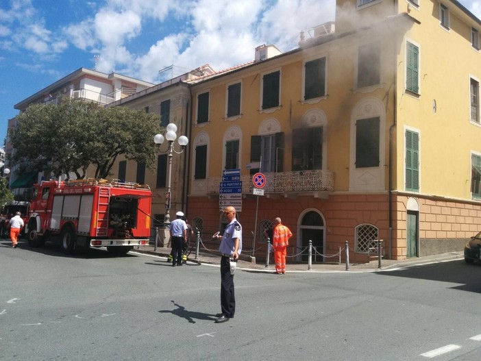 Foto e video di Luciano Parodi