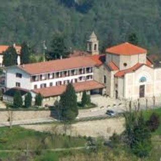 Pellegrinaggio in Val Bormida: al Santuario del Todocco con gli Alpini