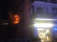 Incendio di Andora: Gualtiero e Maurizia Corio, di 80 e 53 anni, le vittime del rogo