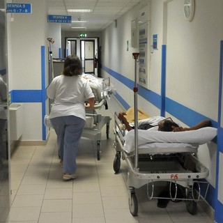 Indennità personale pronto soccorso, Nursind: &quot;Saltato l'incontro con la Regione, proseguono i disservizi&quot;