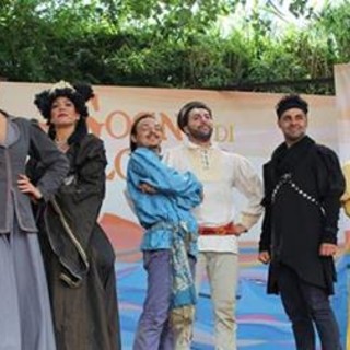 Ceriale, il musical di successo “Sogno di Colombo” in scena fino al 24 agosto