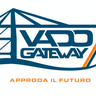 Vado Gateway, un nuovo logo per la comunicazione futura