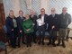Albenga, il sindaco Tomatis incontra governatore distrettuale Lions Bielli
