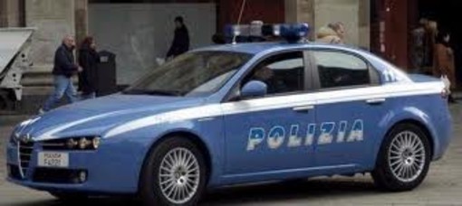 Controlli nei locali notturni: un giovane denunciato dalla Squadra Mobile