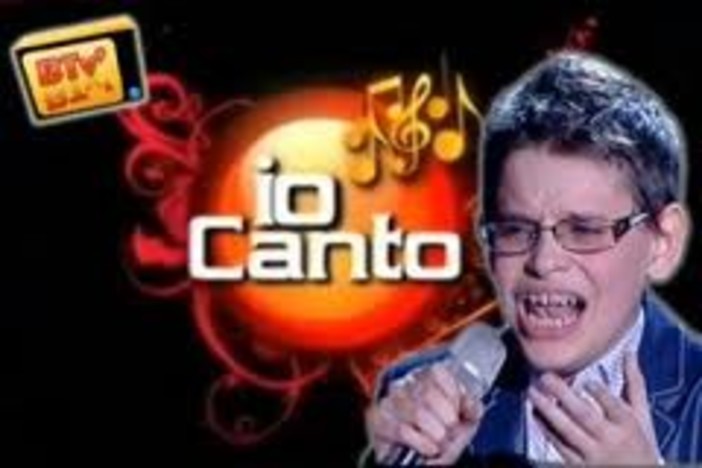 Albenga: casting per “Io Canto” di Gerry Scotti alla Scuola di musica Leonardo Marchese