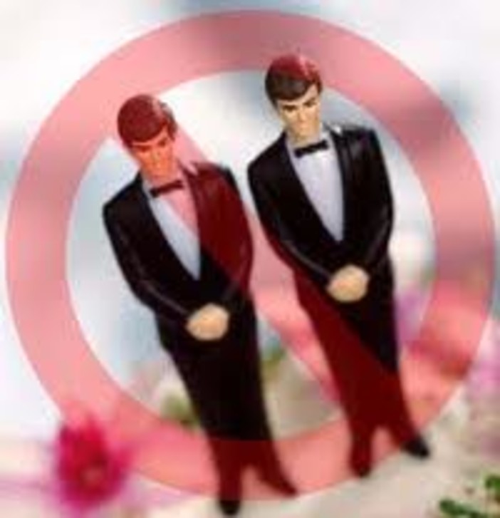 No al Matrimonio gay? Così il PD divorzia dal futuro