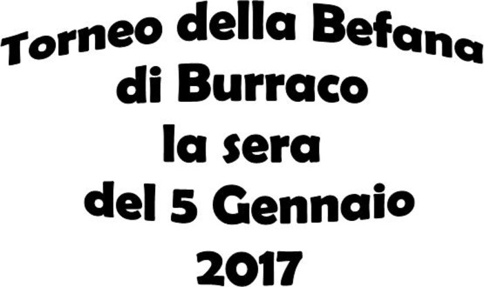 Alassio, torneo della Befana di Burraco all'Hotel Mediterranee