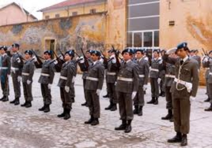 Maltempo, Savona: SAPPE &quot;Impiegare Scuola di Polizia Penitenziaria di Cairo Montenotte per esigenze Protezione Civile&quot;