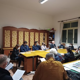 Albenga: l'attualità del Vangelo nel nostro tempo, un incontro promosso dalle parrocchie cittadine
