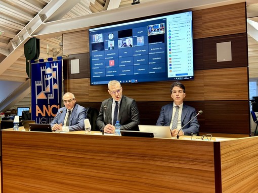 Piattaforma Crediti Commerciali e adempimenti 2024: formazione ai Comuni liguri con il Ministero dell’Economia e Finanze