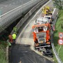 Incidente sulla A10, chiusa l'uscita Savona Vado: traffico paralizzato sulla via Aurelia