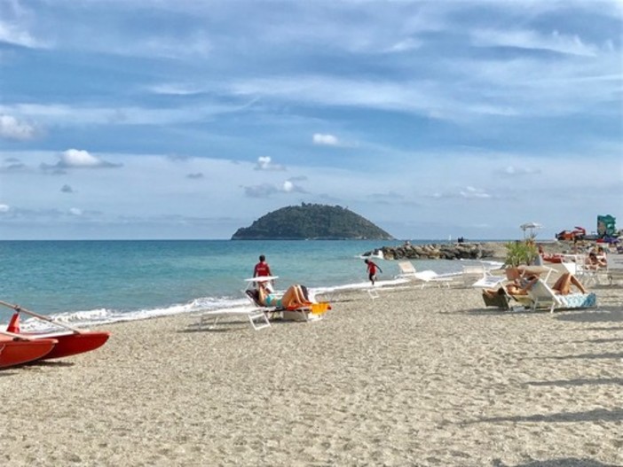 Spiagge accessibili, Albenga capofila per accedere ad un finanziamento da 700 mila euro