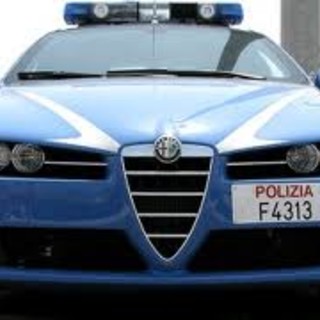 Savona, viola l’obbligo di dimora: arrestato dalla Volante