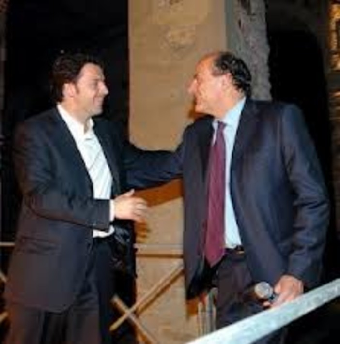 Greenpeace: Renzi e Bersani, da che parte state?